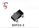 代理PL2302-NMOS（20V 3A），絲印A2SHB