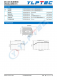 URA2409S-6WR3   : 寬壓輸入，隔離穩(wěn)壓單路/正負(fù)雙路輸出
