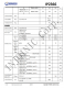 IP2366  支持 PD3.1 等多種快充輸入輸出協(xié)議、支持 2~6 節(jié)串聯(lián)電池 