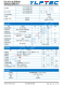 URA2424S-6WR3  寬壓輸入，隔離穩(wěn)壓單路/正負雙路輸出