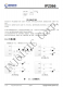 IP2366  支持 PD3.1 等多種快充輸入輸出協(xié)議、支持 2~6 節(jié)串聯(lián)電池 