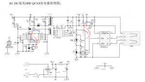 FP6601Q：兼容快充協(xié)議控制器，智能識(shí)別充電設(shè)備，高效安全新體驗(yàn)